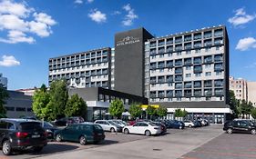Hotel Bratislava